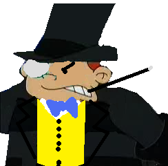 Penguin