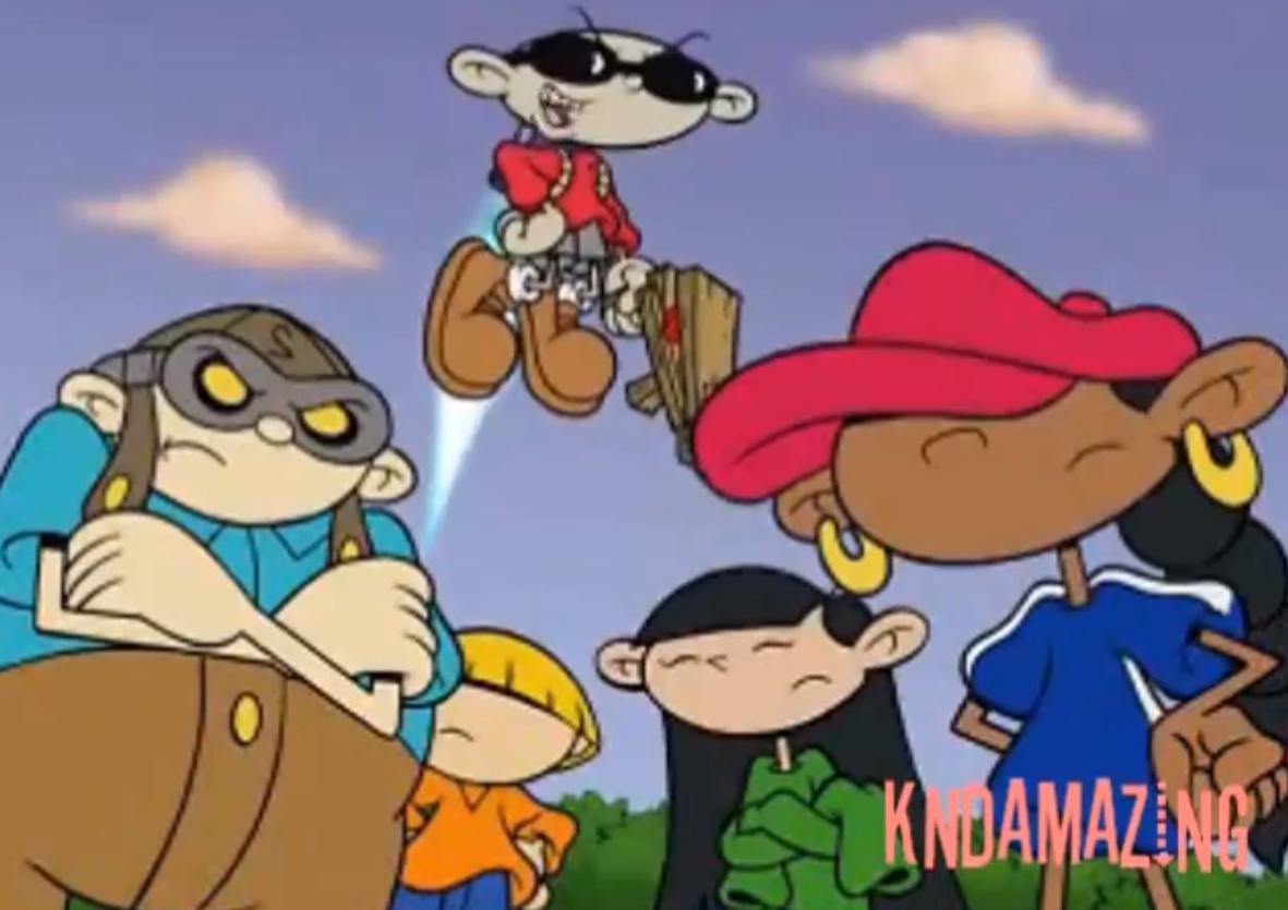 Imagen Creser1.jpg Wiki KndLos Chicos del Barrio FANDOM powered by Wikia Imagen Creser1.jpg Wiki KndLos Chicos del Barrio FANDOM powered by Wikia