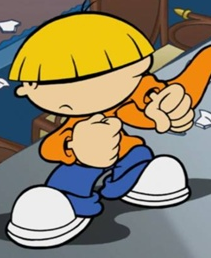 Numbuh 4 Knd Roleplaying Wiki Fandom