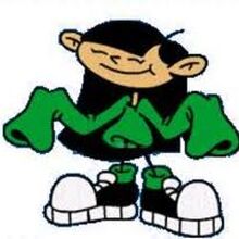 Numbuh 3 Knd Roleplaying Wiki Fandom