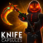 Knife Capsules Wiki Fandom Powered By Wikia - 