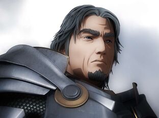 Knight-Commander (DotS)