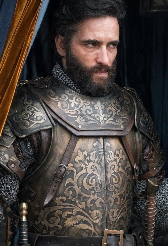 Philip IV of France Knightfall Wiki Fandom