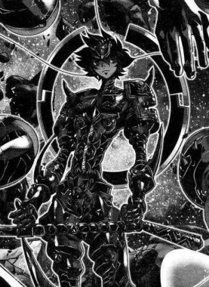 Seu Deus Está Morto! - As Desventuras entre o Cavaleiro da Morte e o Juiz do Inferno Latest?cb=20120501142013