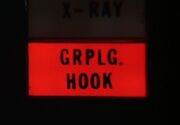 Grappling Hook Season 3 and 4
