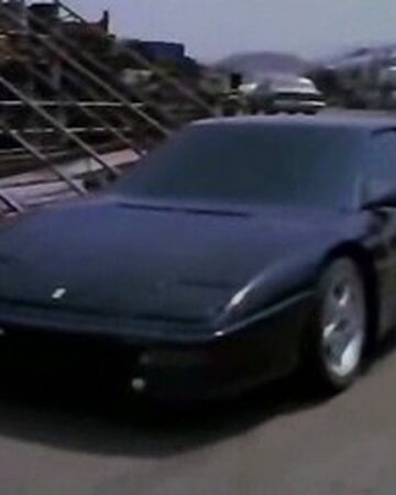 K R O Knight Rider Fandom