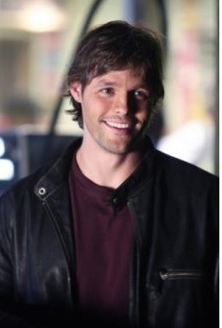 JustinBruening
