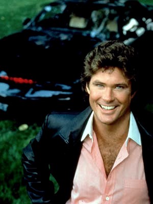 Michael Knight | Knight Rider | FANDOM powered by Wikia