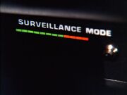 Surveillence Mode 01