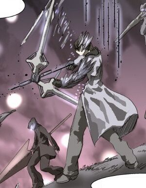 Ray Bow 01