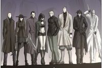 Knights