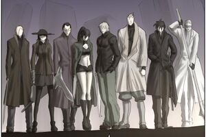 Knights