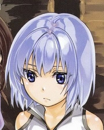 Ernesti Echevalier Novel Knight S Magic Wiki Fandom