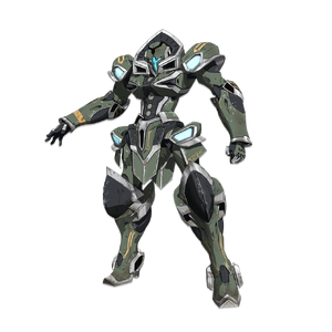 Kaldatoah Anime Knight S Magic Wiki Fandom