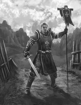 Banner Advance Sketch