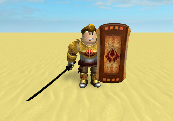 Sir Buck Knights Of Redcliff The Series Wiki Fandom