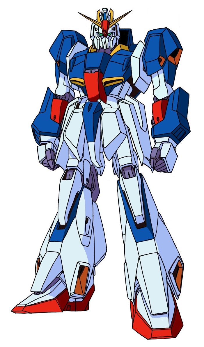 zeta starscream