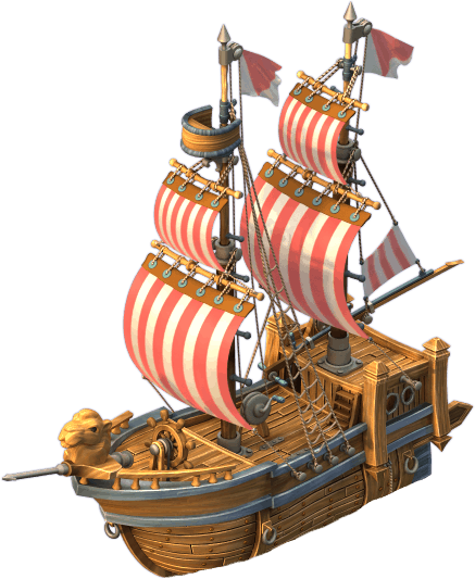 Image - Ancient ship.png | Knights and Brides Wiki | FANDOM powered by ...