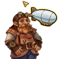 Pilot icon