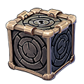 Coll mysterious enigma