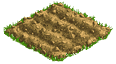 Plant bed