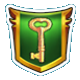 Quest icon key