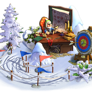 Temporary Location Knights And Brides Wiki Fandom