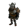 Black knight