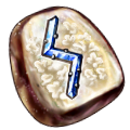 Coll runes luck