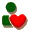 Admirer icon