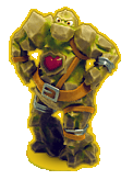Monster golem1