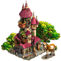 Location estate