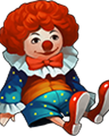 Clown Collection Knights And Brides Wiki Fandom