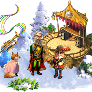 Temporary Location Knights And Brides Wiki Fandom