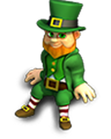 Leprechaun Mickey Knights And Brides Wiki Fandom