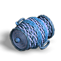 Find-Basket 3 blue