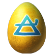 Coll air air egg