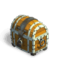 Treasure chest 2