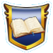 Quest icon book