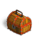 Treasure chest 1