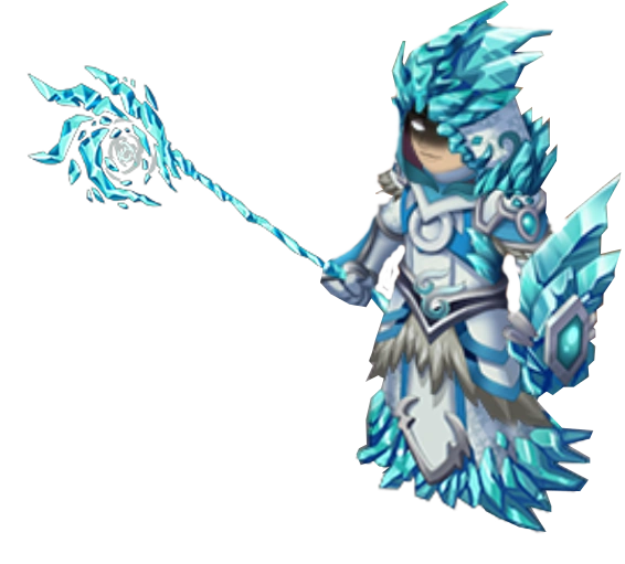 Image Vesture of frost.png Knights and Dragons Wiki FANDOM