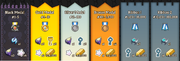 MMB Rewards