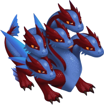 sacred blue hydra in dragon awaken tips facebook