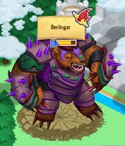 Beringar