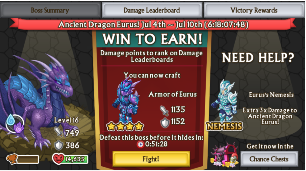 Knights And Dragons Heroic Mode Knights And Dragons Heroic Mode