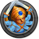Asura lord