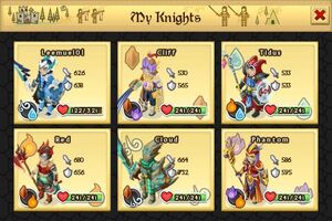 My Knights