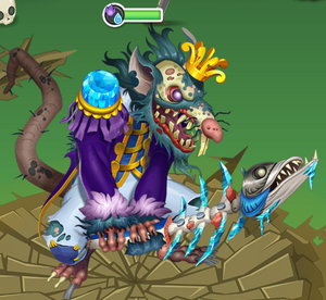 Deadmouse Boss