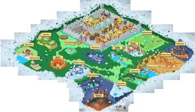 World-Map