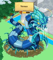 Vermax Boss